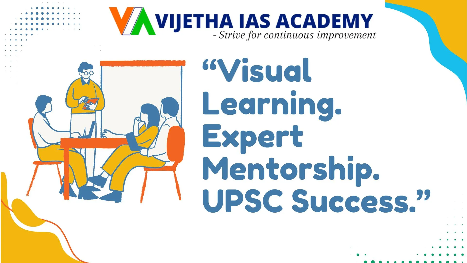 Crack UPSC with the Best YouTube Channel for Anthropology Optional | Vijetha IAS