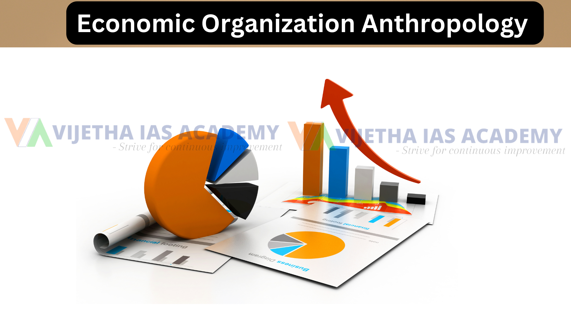 Economic Organization Anthropology Optional UPSC | Vijetha IAS Academy