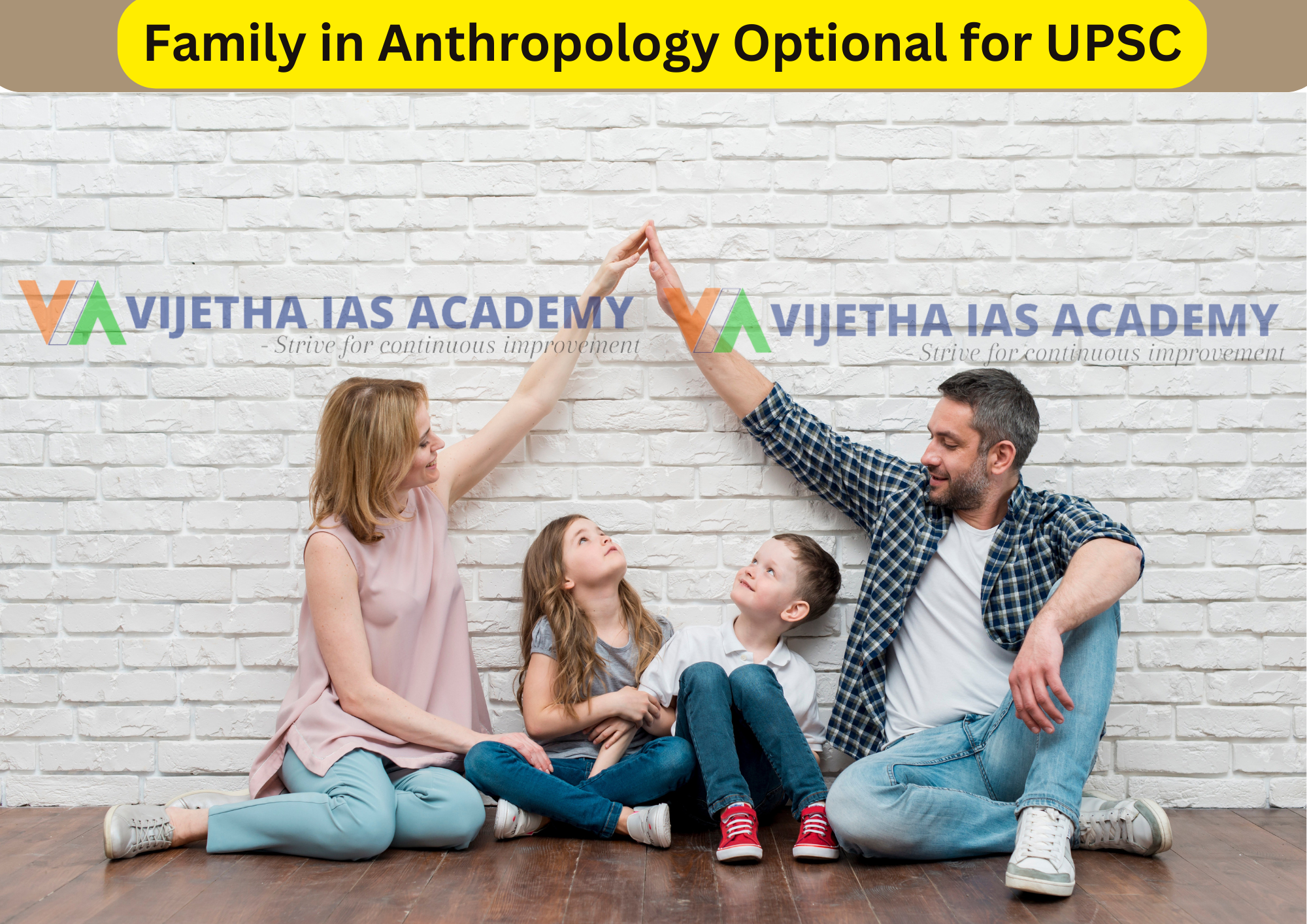 Family in Anthropology Optional for UPSC