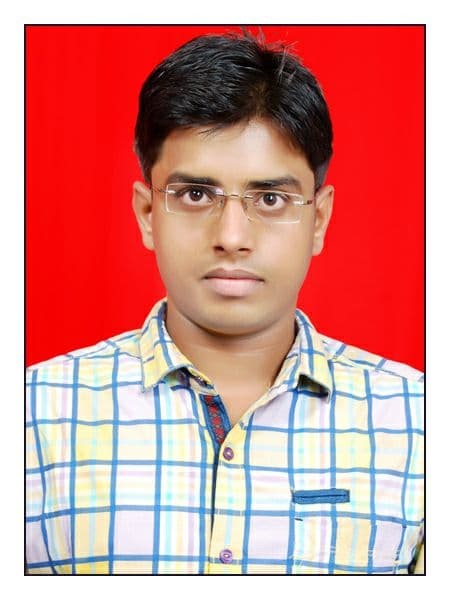 111Celebrating Success: Kalpesh Kumar’s Journey to Rank 73 in CSE 2020 ...