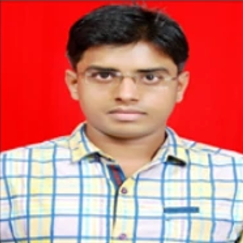 KALPESH KUMAR || AIR-73