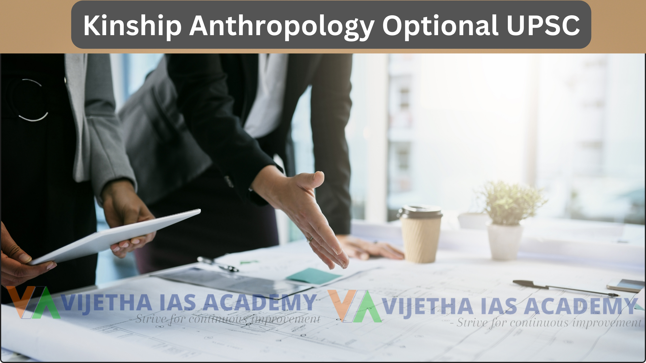 Kinship Anthropology Optional UPSC