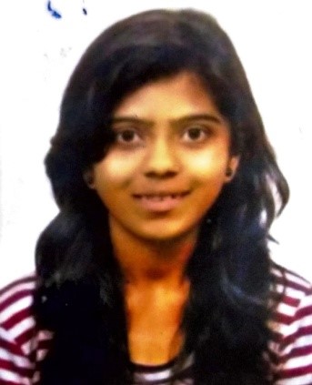 Celebrating the Success of Megha Jain: Rank 354 in CSE 2020