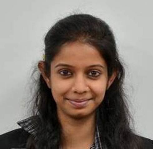 Celebrating Success: Satabdi Mazumder’s Journey to Rank 80 in CSE 2019