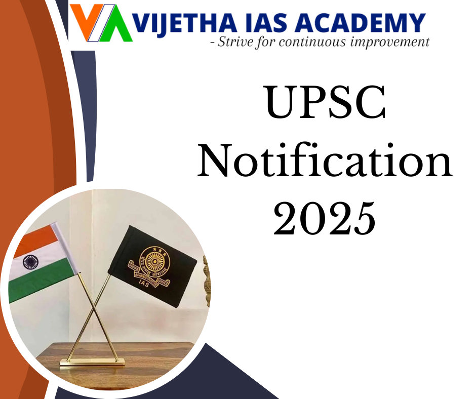 UPSC 2025 Mains Dates Announced: Know the Schedule, Syllabus (2020–2024)
