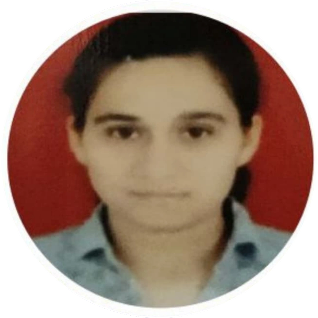 SNEHA SURYAKANT GITTE || AIR-331