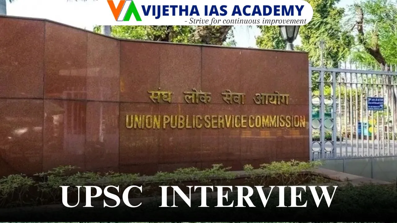 UPSC Interview Master Plan for First Attempt Aspirants