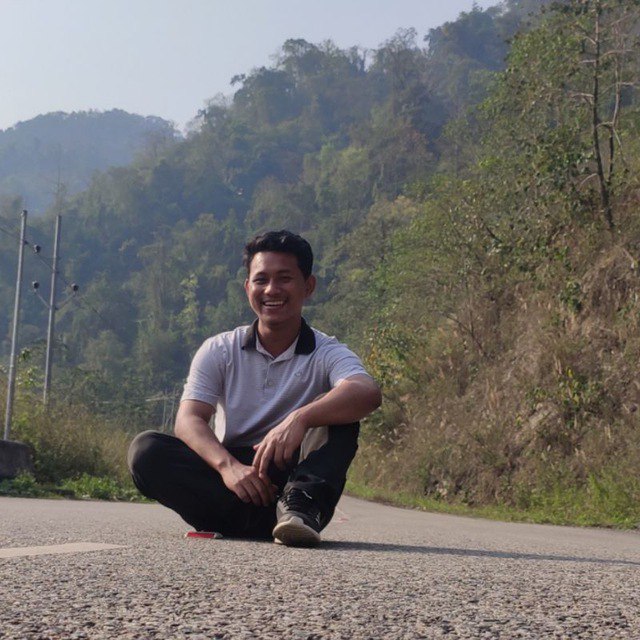 Celebrating the Success of V SOILEMTHANG VAIPHEI: Rank 619 in CSE 2022