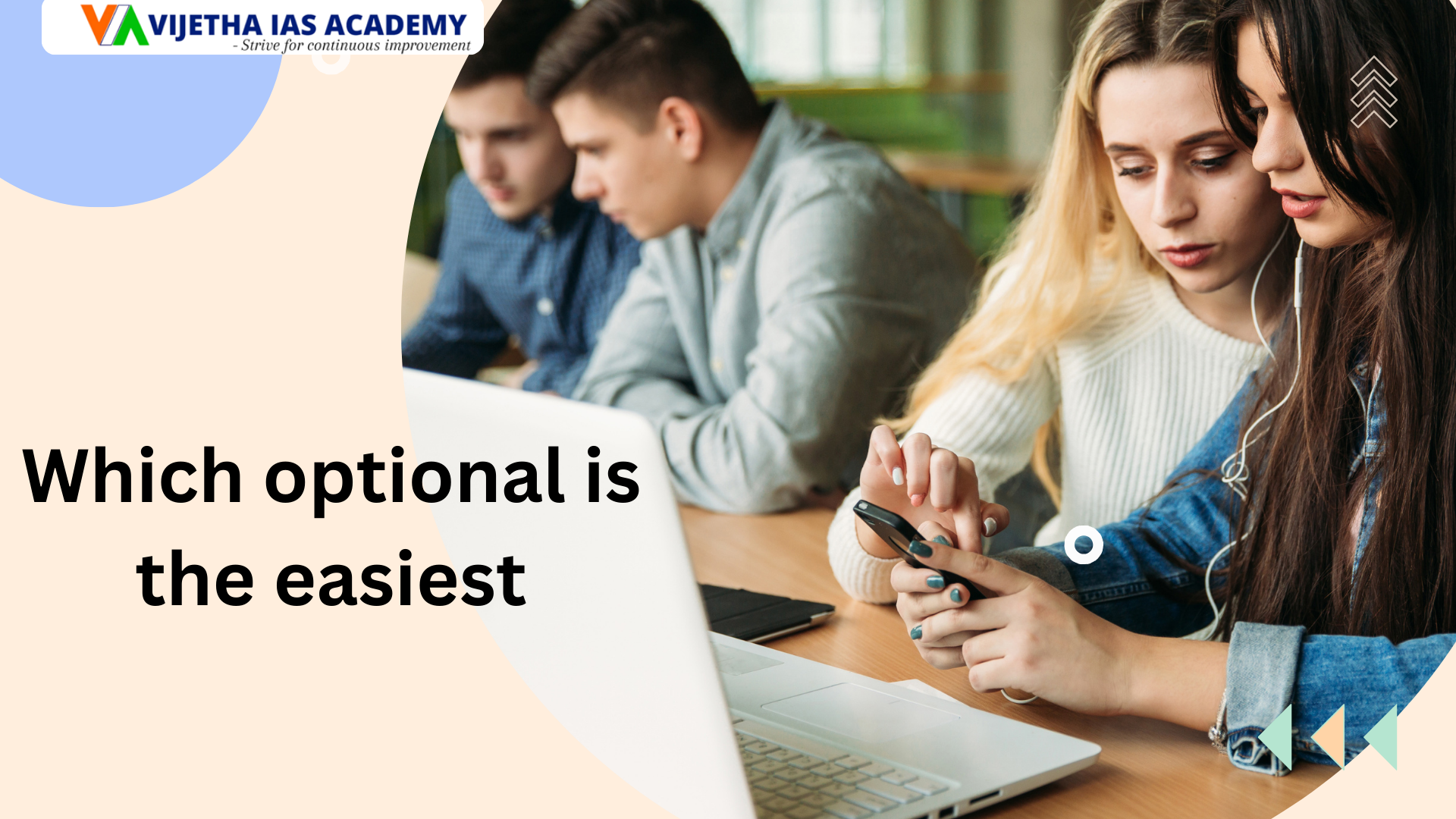 Which optional is the easiest?