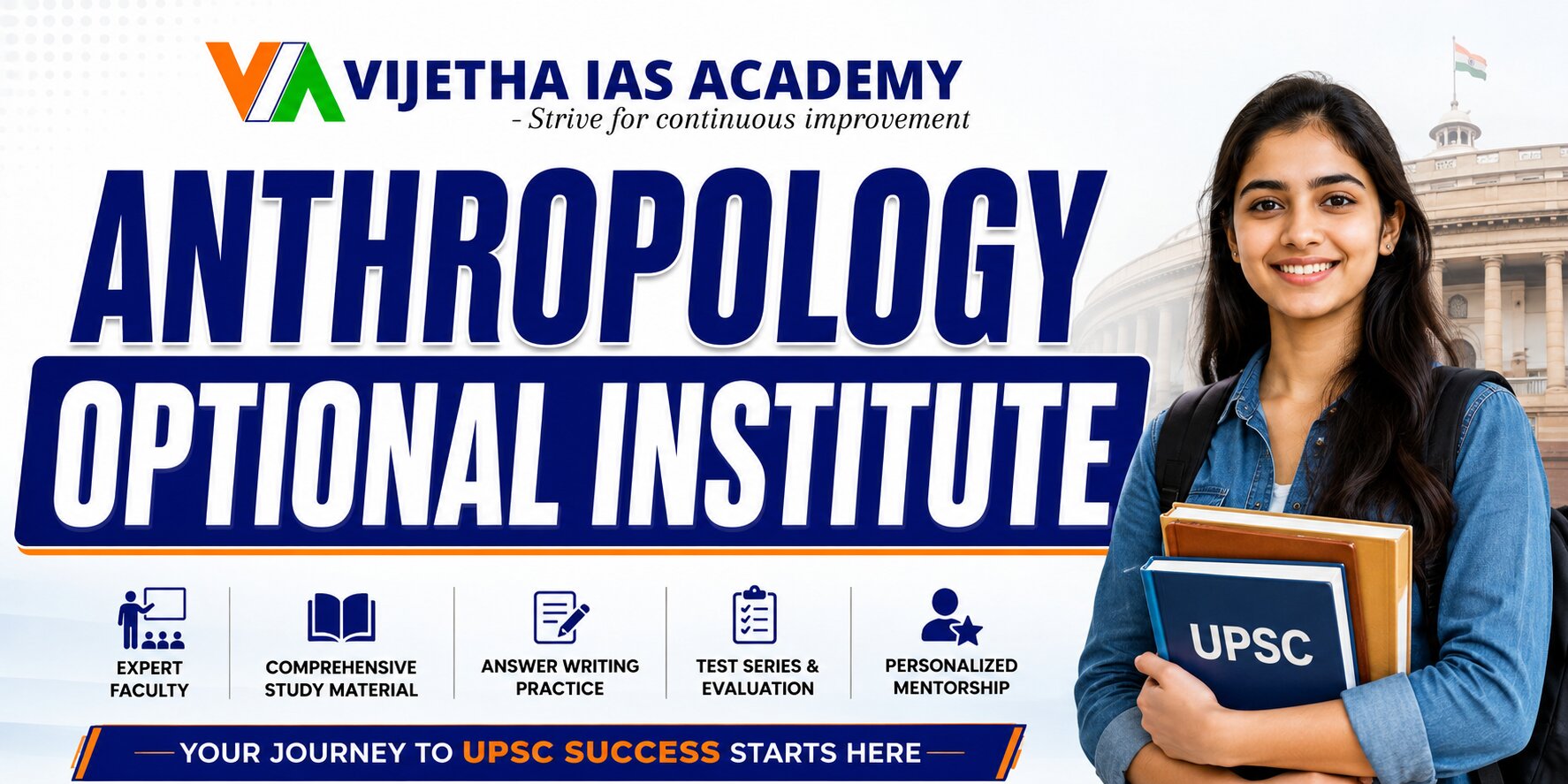 Anthropology Optional Institute