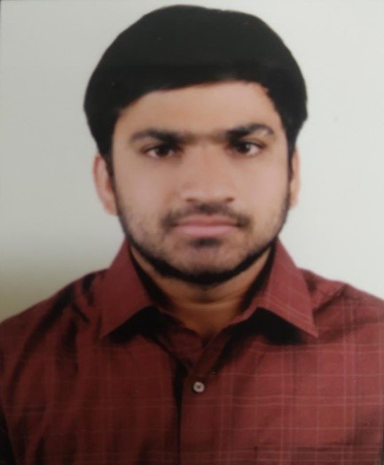 Celebrating the Success of Pinnani Sandeep Kumar: Rank 244 in CSE 2019