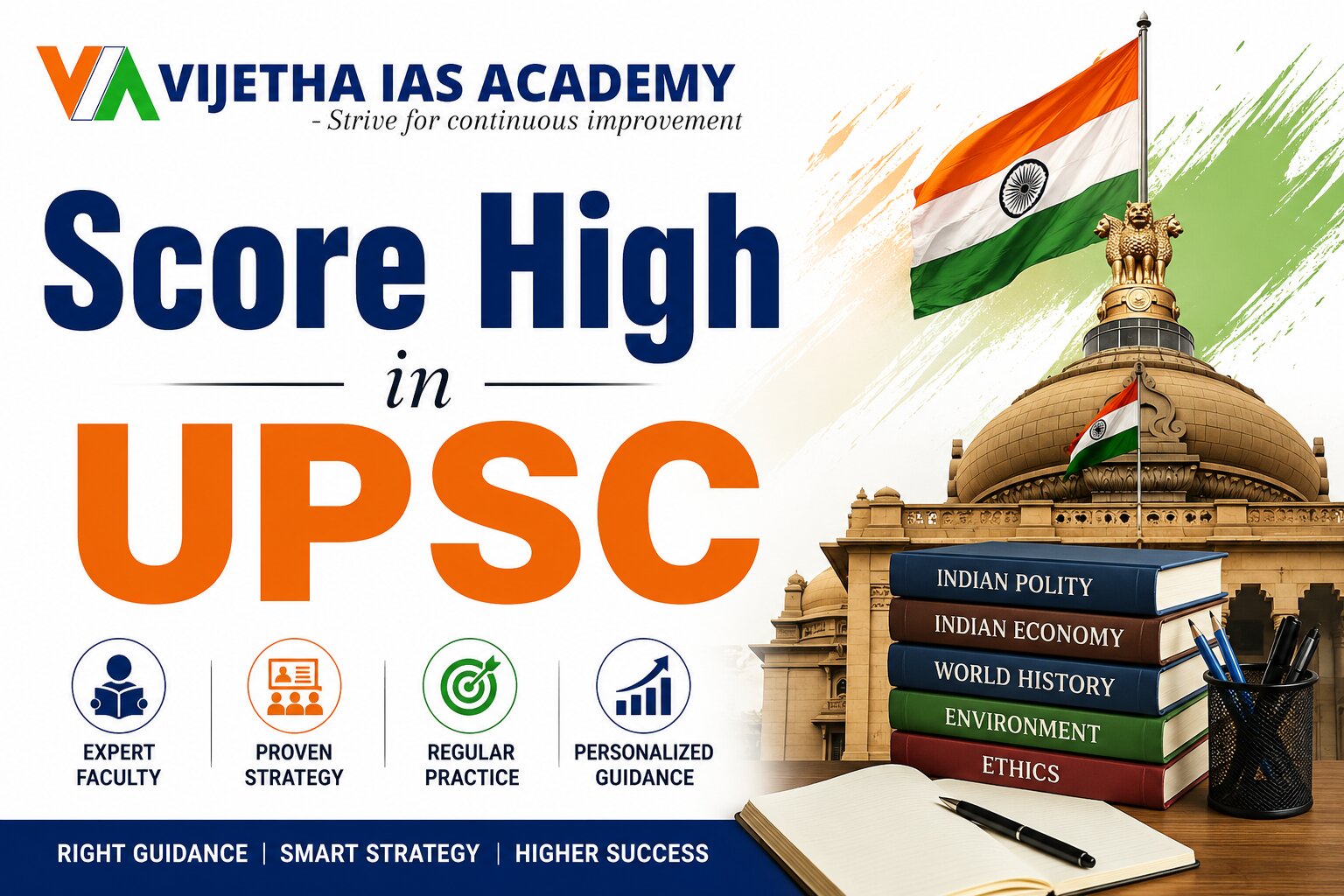 Score High in UPSC with an In-Depth Understanding of the Anthropology Optional Syllabus