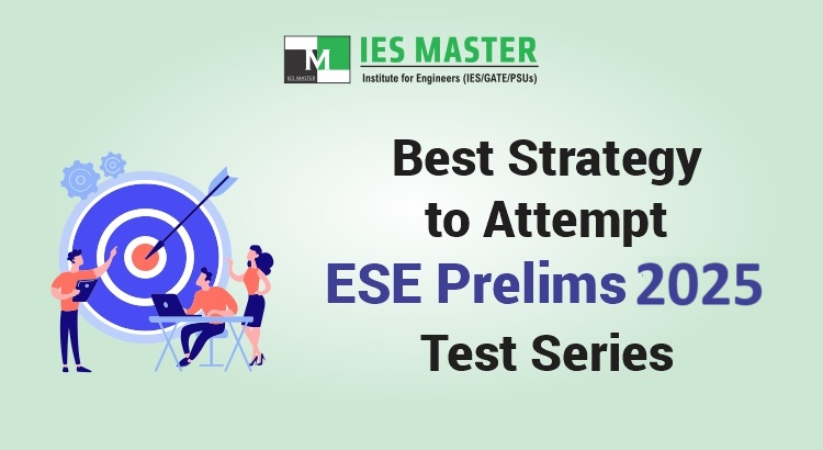 ESE Mains 2023 Exam Solution – IES Master