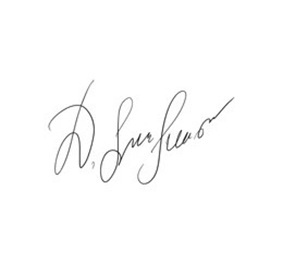 Signature