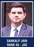 Sankalp Jain