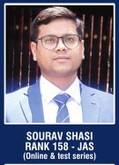 Sourav Shasi