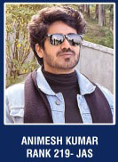 Animesh Kumar