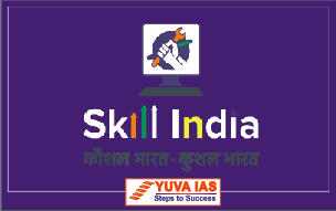 Skilling the Youth of India