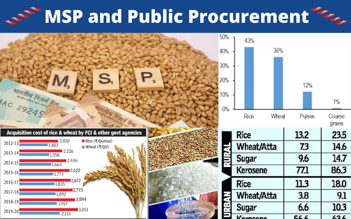 MSP and Public Procurement