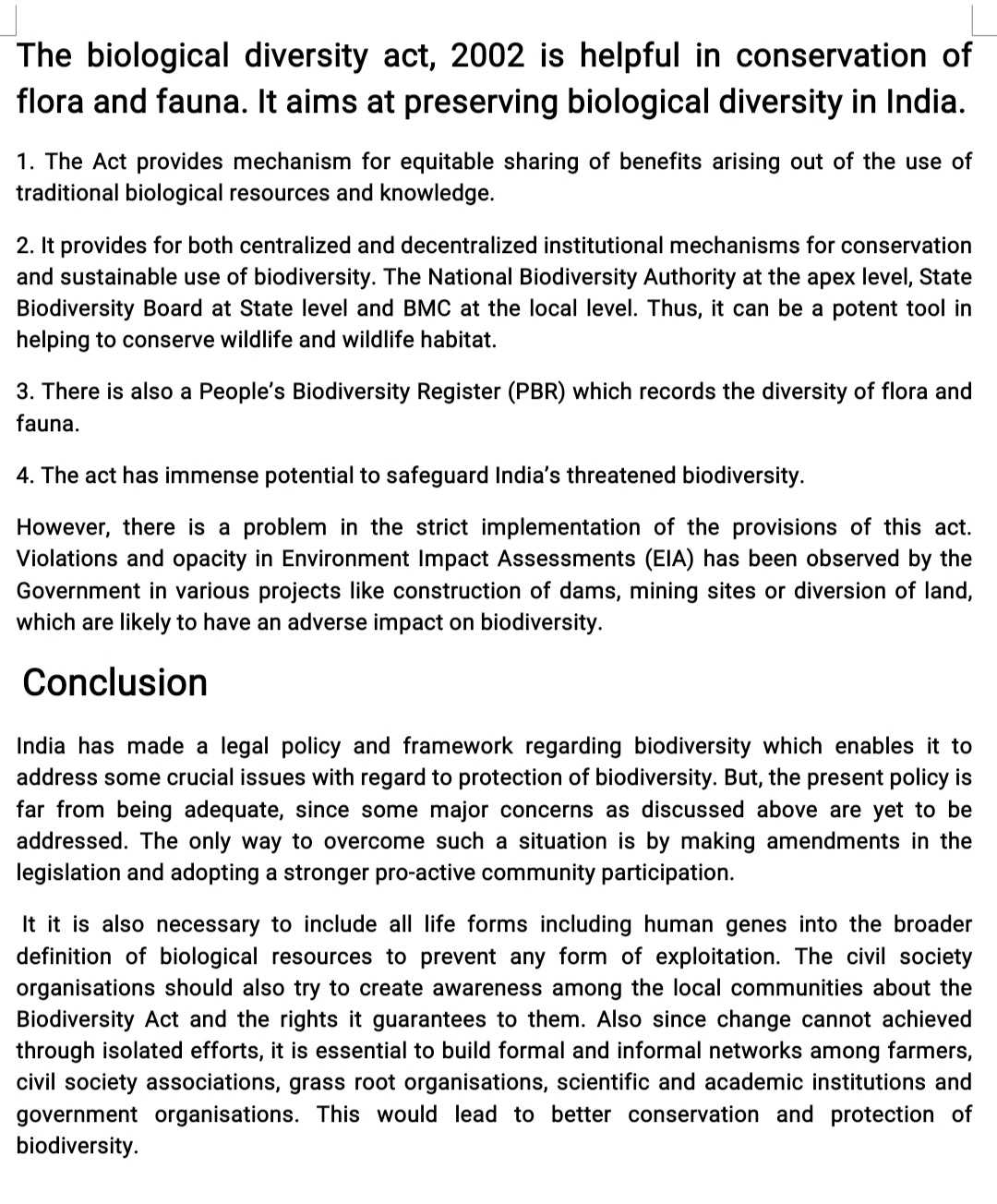 bird diversity research paper in india