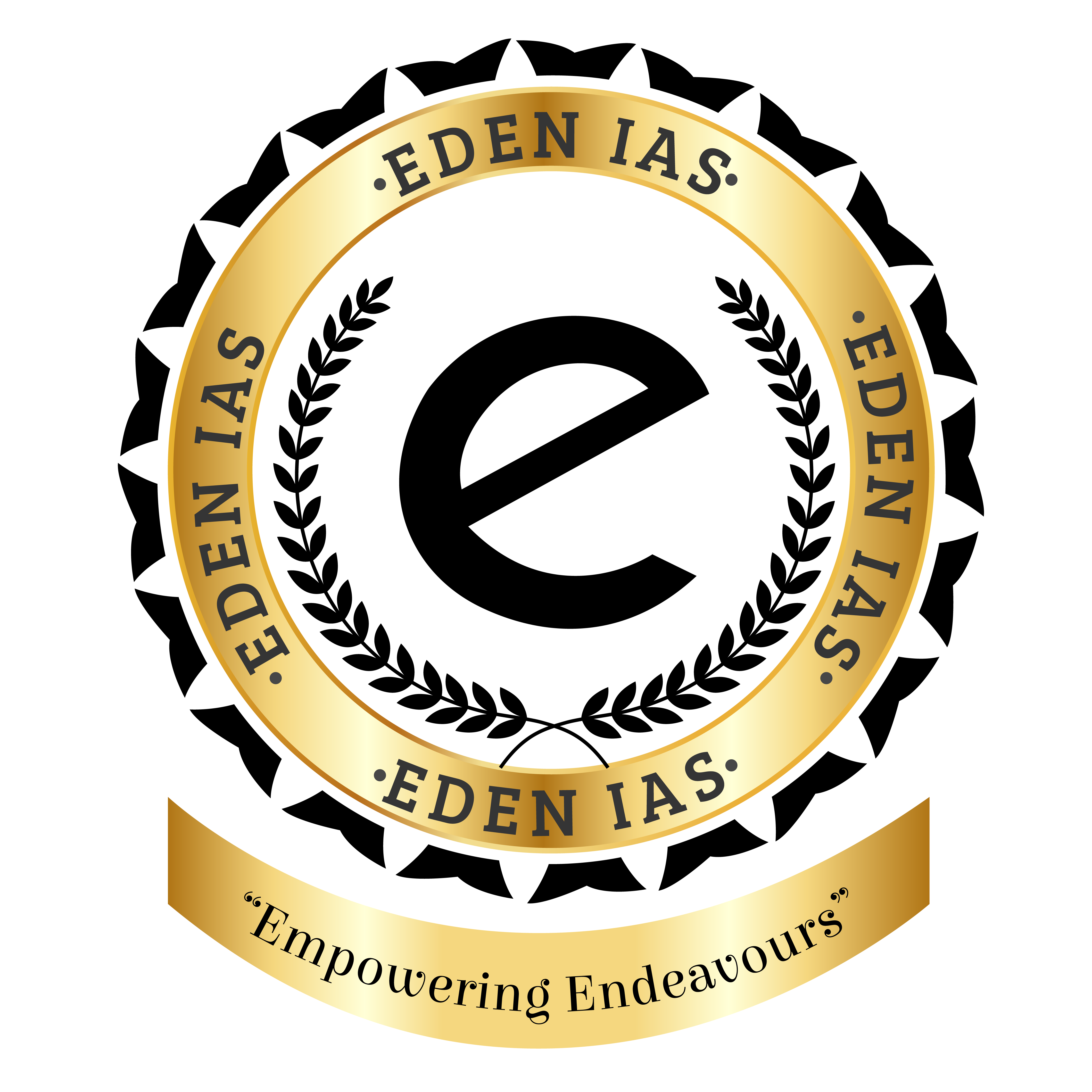 Eden's Zero Logo