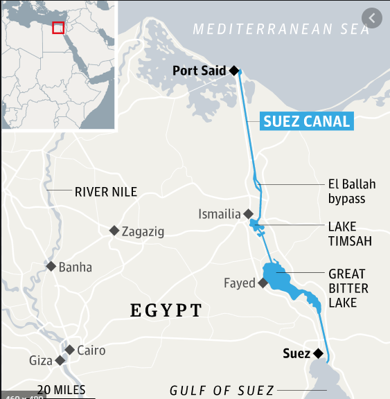 Где на карте суэцкий. Суэцкий канал на карте Египта. Порт-Саид и Суэцкий канал на карте. Порт Суэц на карте. Схема Суэц канала.