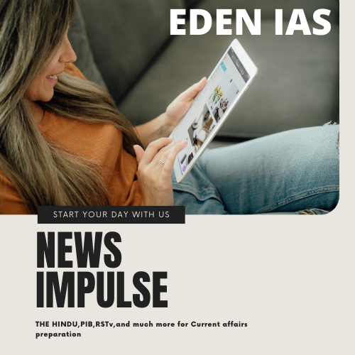 NEWS IMPULSE | CLOUDBURSTS | 30 JULY