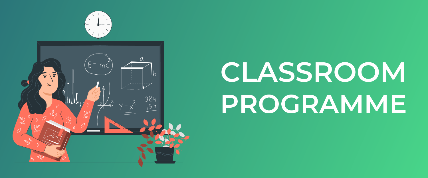 Classroom Program