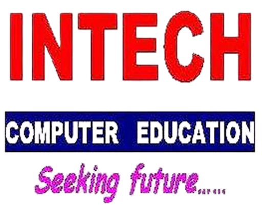 Home Page | Intech Computer Education