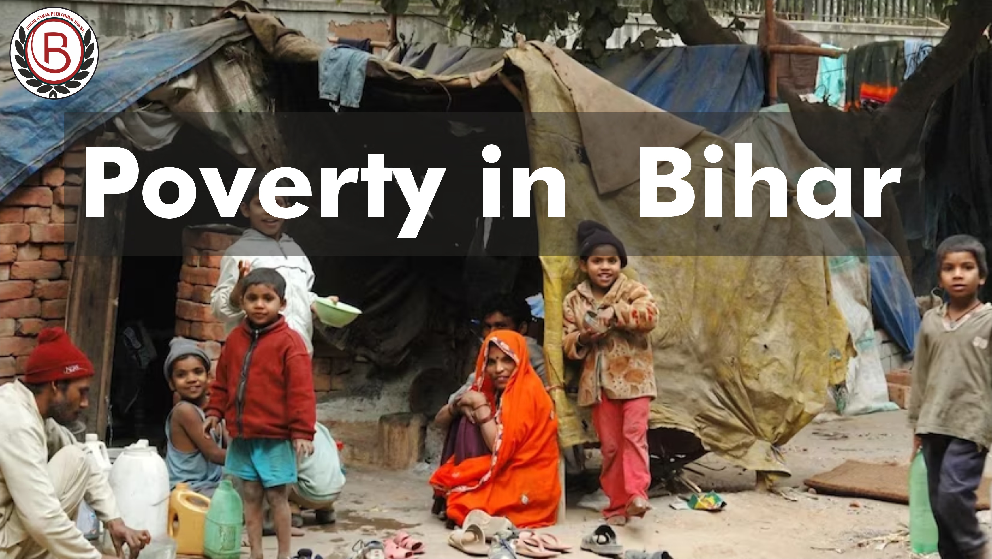 Poverty in Bihar