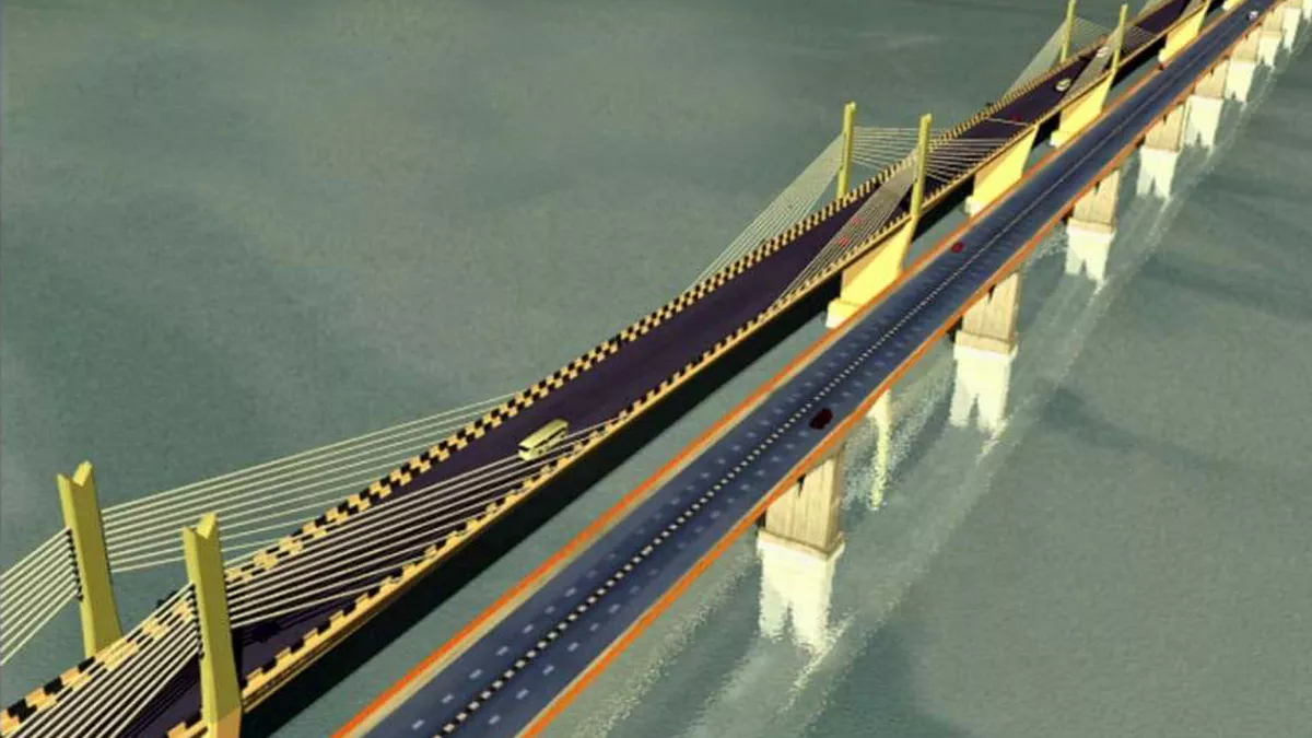 Bridge Management and Maintenance Policy 2025