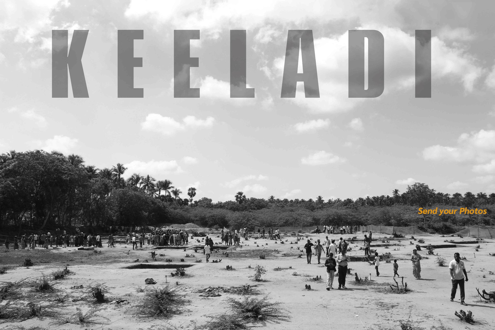 Keeladi Civilization – The lost glory of Tamil civilization