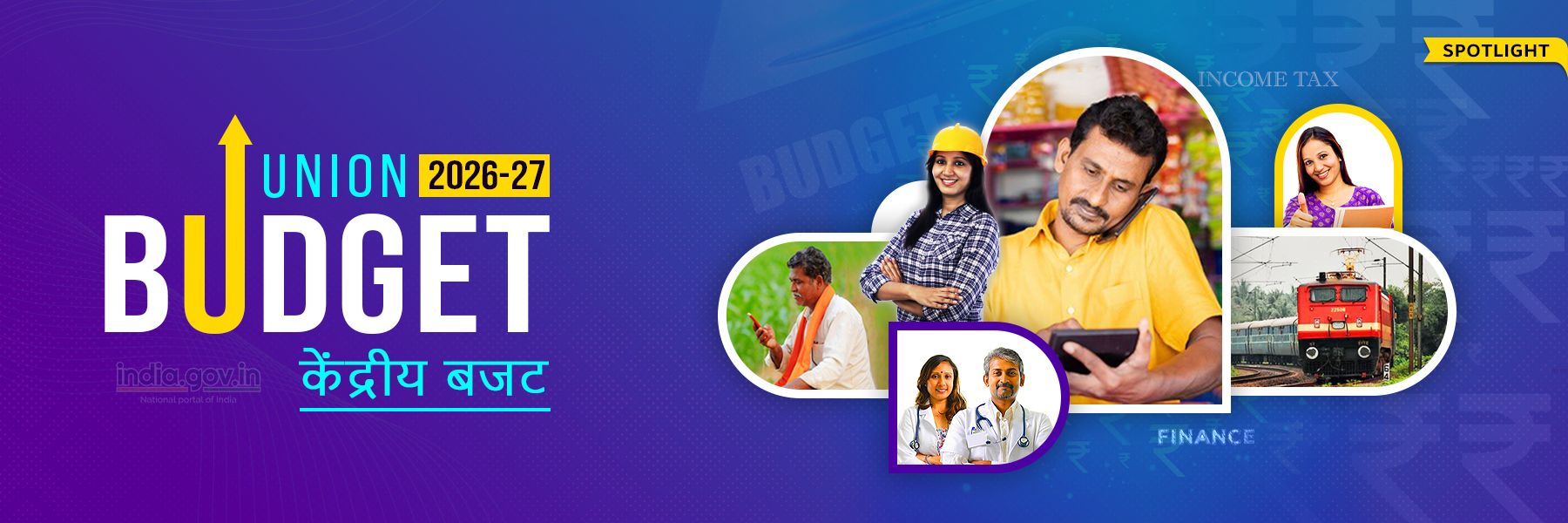 केंद्रीय बजट 2026-27: विस्तृत मुख्य बिंदु