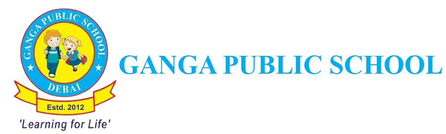GANGA PUBLIC SCHOOL