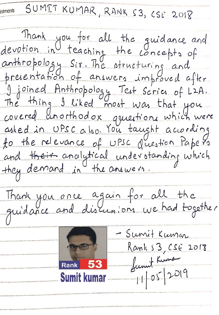Sumit Kumar