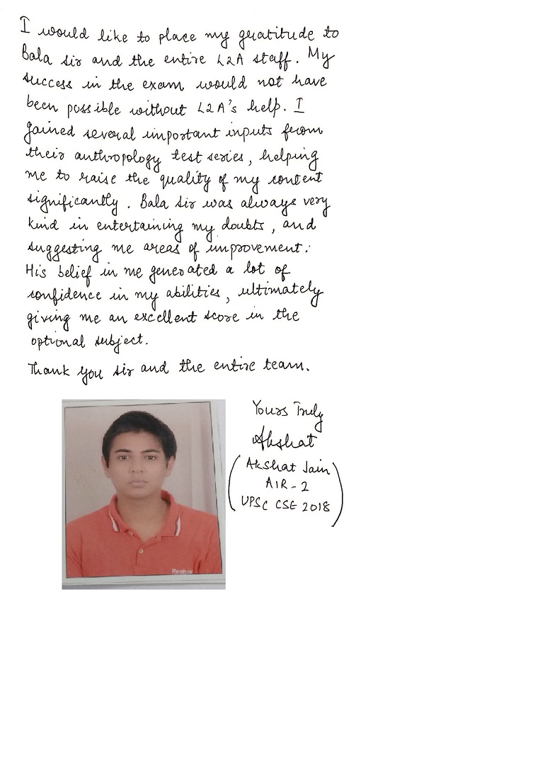 Akshat Jain