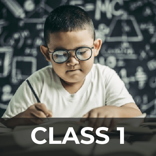 1st class