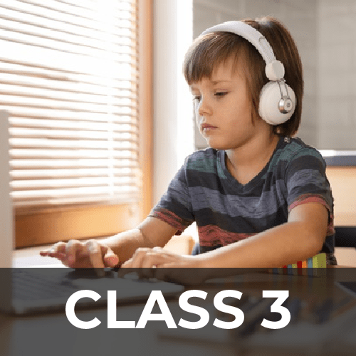 3rd class