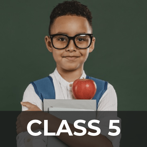 5th class