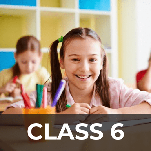 6th class