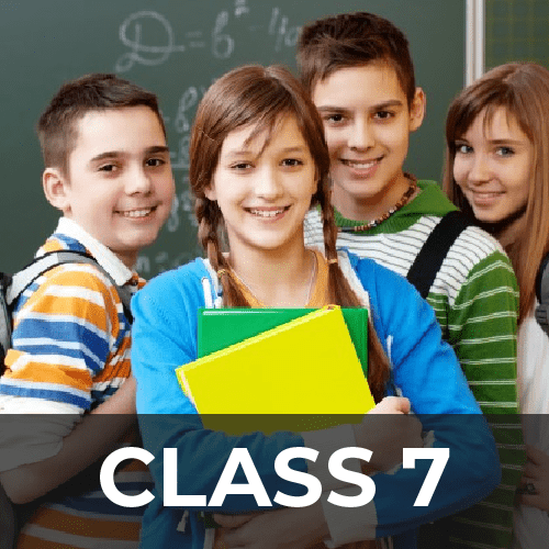 7th class