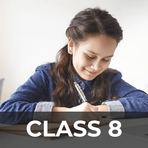 8th class