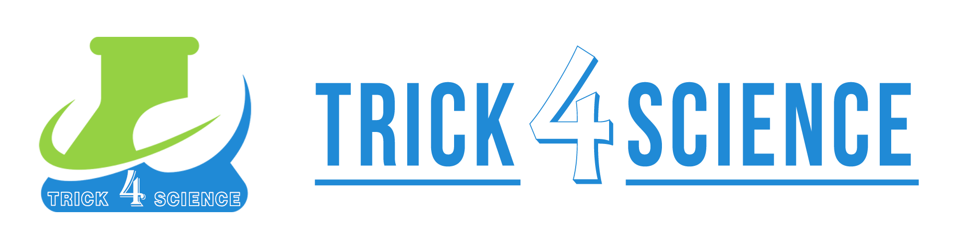 Trick-4-Science 