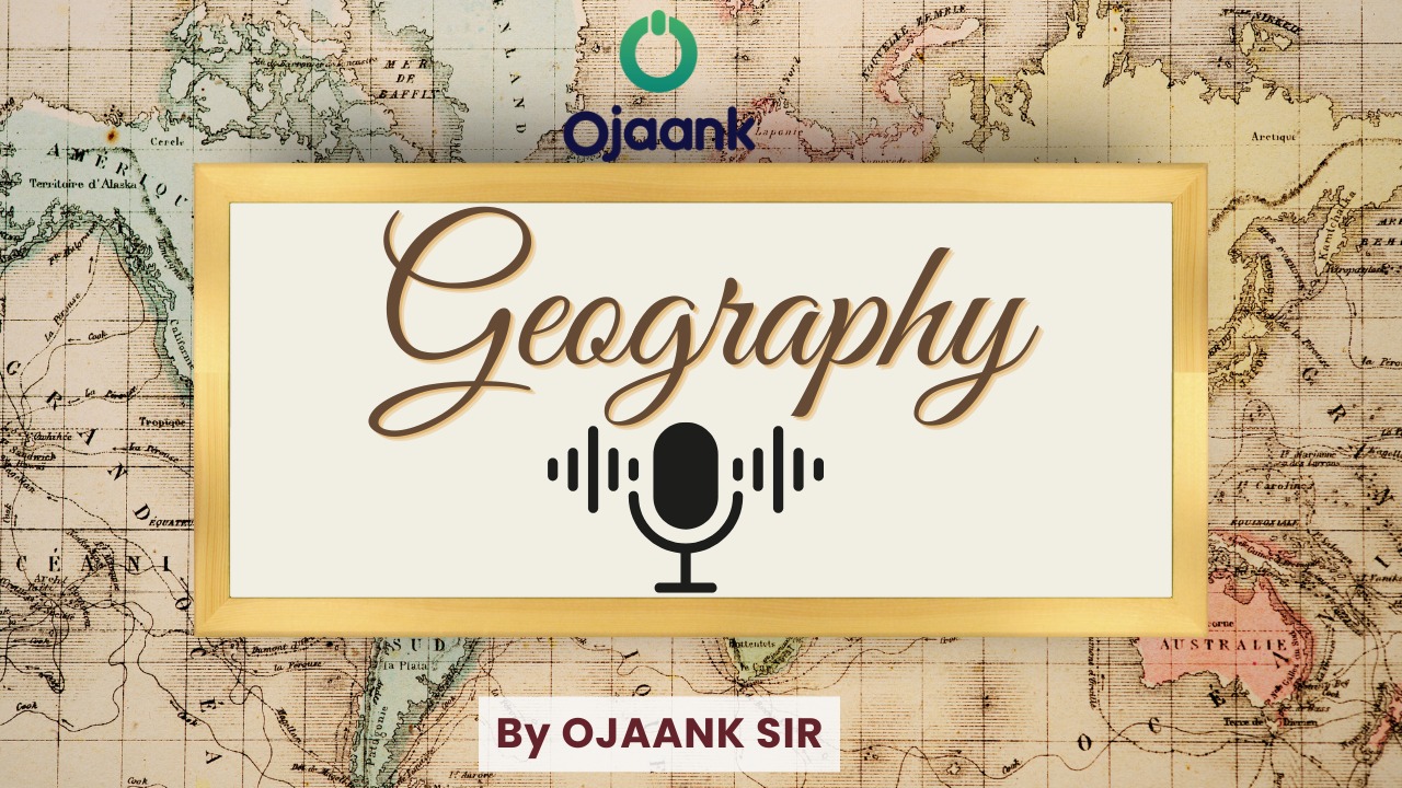 GEOGRAPHY FREE AUDIO BOOK