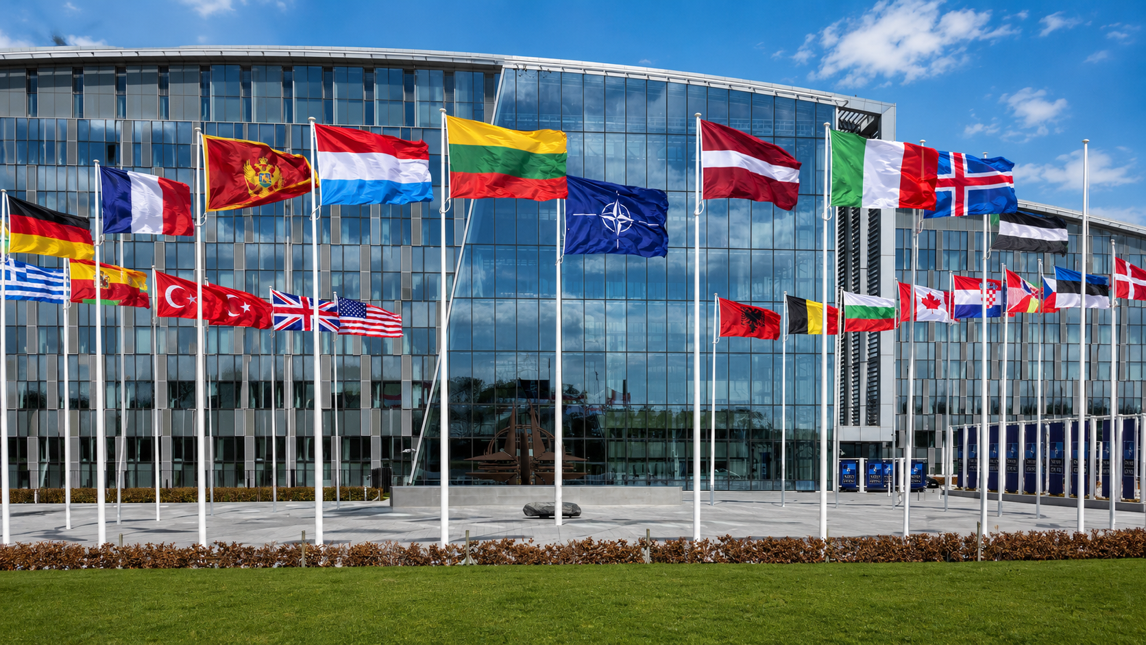 NATO Collective Defence & Article 5: Washington Treaty, Structure & FAQs