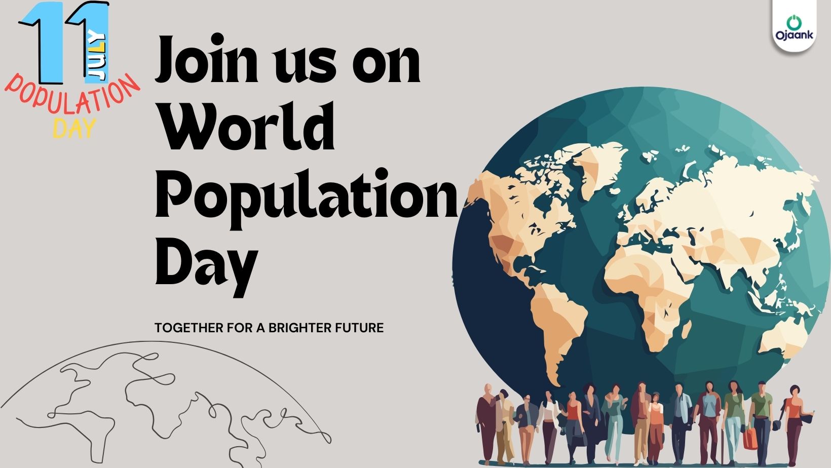 World Population Day: Addressing Global Challenges and Opportunities