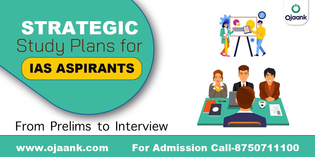 img-Study Plans for IAS Aspirants: A Comprehensive Guide for Success