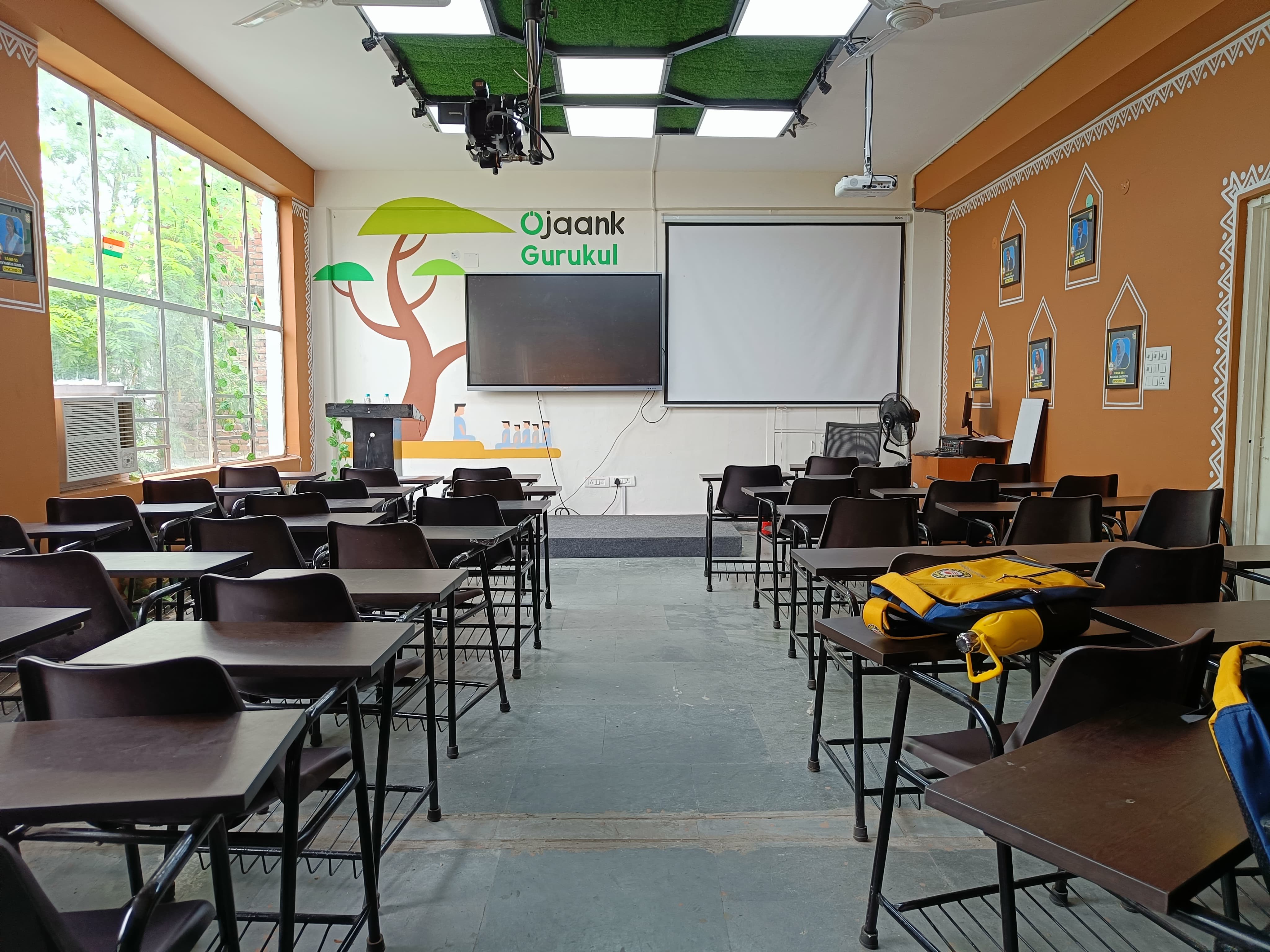 img-Gurukul Classroom