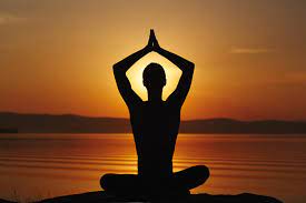 A Brief History of Yoga in India