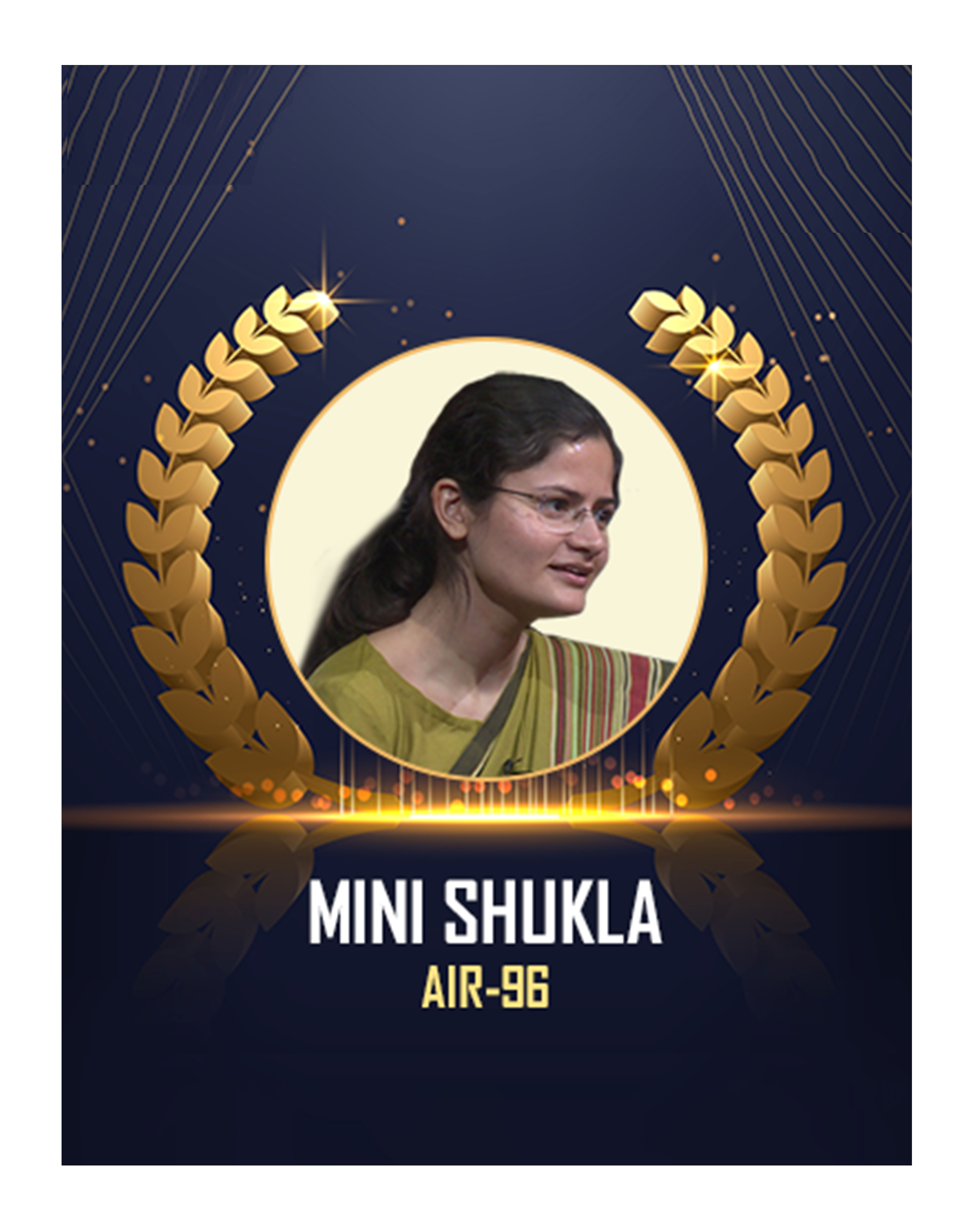 Mini Shukla